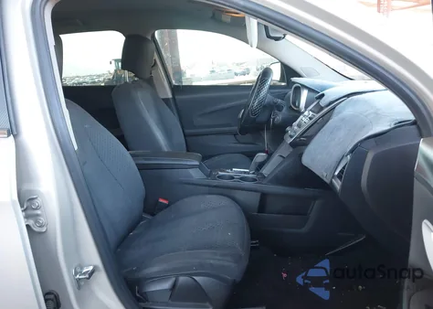 2012 Chevrolet Equinox Ls from USA, damaged, VIN 2GNALBEK3C6365728